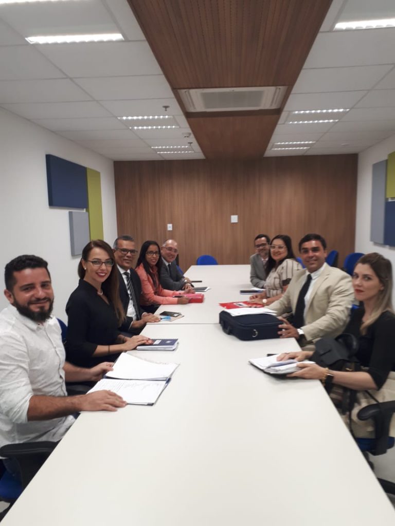 Fotos - Comitê de Gestão de Pessoas - CGP  