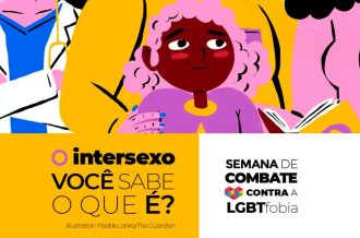 Semana de Combate contra a LGBTfobia: Entenda o que é o intersexo e como o Judiciário tem se posicionado a respeito  