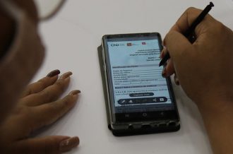 Formulário Nacional de Avaliação de Risco agora é lei  
