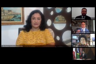 Conceitos de gênero e respeito às diferenças são debatidos em Webinário promovido pelo PJBA  