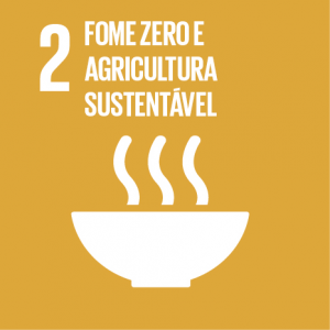 Ações do Núcleo Socioambiental do PJBA e a Agenda 2030  