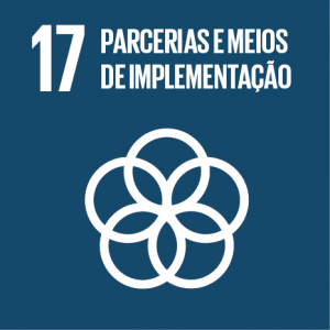 Ações do Núcleo Socioambiental do PJBA e a Agenda 2030  