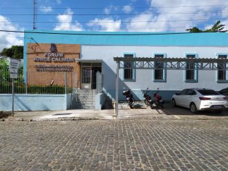 PJBA reinaugura o Fórum Jorge Calmon na Comarca de Ipiaú  
