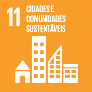 Ações do Núcleo Socioambiental do PJBA e a Agenda 2030  