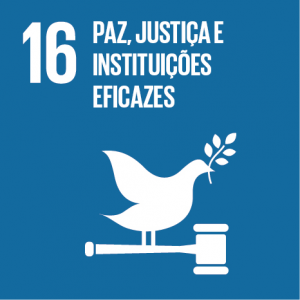 Ações do Núcleo Socioambiental do PJBA e a Agenda 2030  