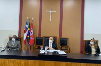 Comarca de Vitória da Conquista ganha duas novas unidades judiciais, nas áreas de família e fazenda pública  