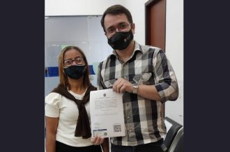 14º Tabelionato de Notas de Salvador é o segundo cartório no Brasil a emitir Autorização Eletrônica de Viagem  