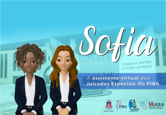COJE LANÇA ASSISTENTE VIRTUAL PARA ATENDIMENTO AO PÚBLICO  