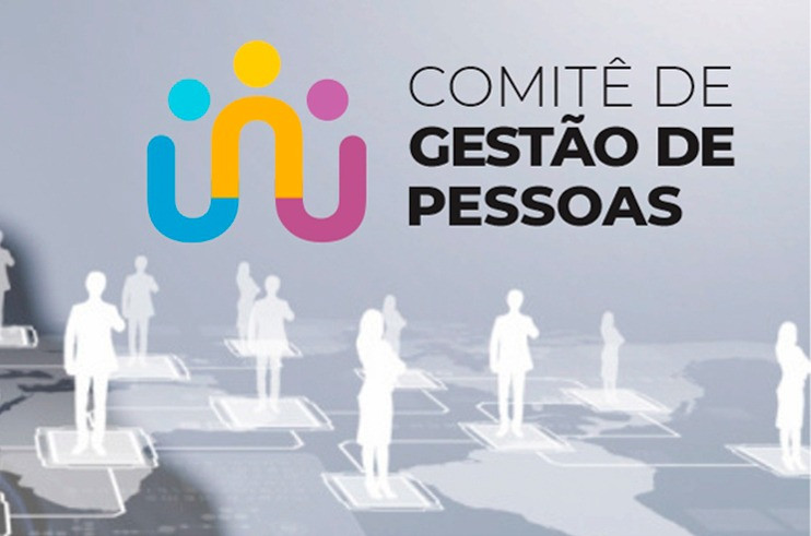 Comitê de Gestão de Pessoas do PJBA reúne informações em uma página eletrônica no site institucional  
