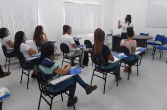 Escritório Social: cerimônia marca abertura de cursos de capacitação para os egressos do sistema prisional e seus familiares  