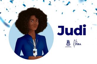 Votação escolhe Judi para o nome da Assistente Virtual do PJBA pelo WhatsApp  