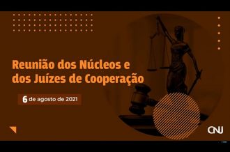 Cooperação Judiciária Interinstitucional aperfeiçoa transferências de presos  
