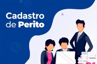 PJBA disponibiliza página com orientações para cadastro de peritos  