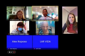 MUTIRÕES DE CURATELA – FOTOS, ÁUDIO E VÍDEO  