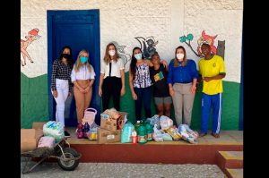 MUTIRÕES DE CURATELA – FOTOS, ÁUDIO E VÍDEO  