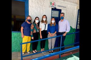 MUTIRÕES DE CURATELA – FOTOS, ÁUDIO E VÍDEO  