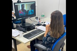 MUTIRÕES DE CURATELA – FOTOS, ÁUDIO E VÍDEO  