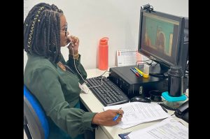 MUTIRÕES DE CURATELA – FOTOS, ÁUDIO E VÍDEO  