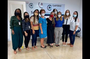 MUTIRÕES DE CURATELA – FOTOS, ÁUDIO E VÍDEO  