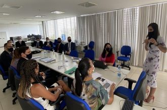 Comissão Especial de Transição realiza seis reuniões de alinhamento em apenas dois dias  