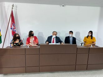 Poder Judiciário da Bahia realiza inaugurações em Serrinha e Conceição do Coité  
