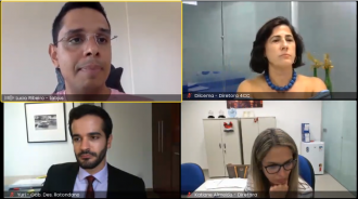 Sistema PJE passará a ter funcionalidade que permite a intimação eletrônica dos entes públicos e das empresas privadas cadastradas no Domicílio Eletrônico  