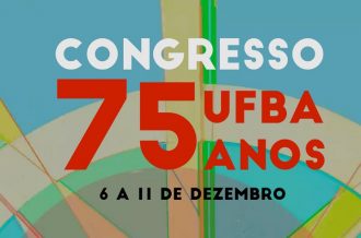 Presidente da Comissão LGBTQIA+ do PJBA participa do Congresso Ufba 75 anos nesta quinta-feira (9)  
