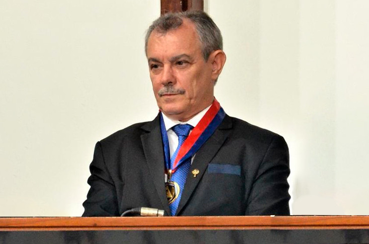 O Estado da Bahia merece um Tribunal de Justiça Militar  