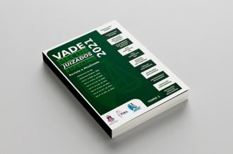 COORDENAÇÃO DOS JUIZADOS ESPECIAIS LANÇA VERSÃO ATUALIZADA DO VADE MECUM DOS JUIZADOS ESPECIAIS  