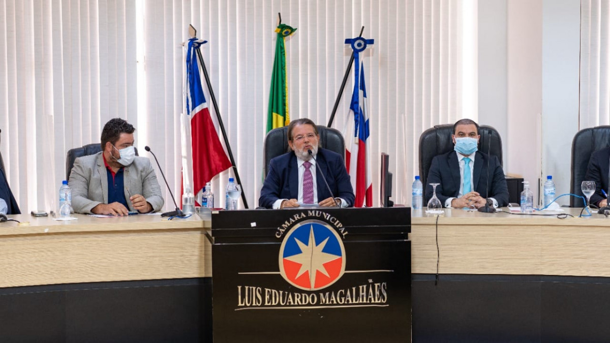 Corregedor das Comarcas do Interior realiza audiência pública na Região Oeste  