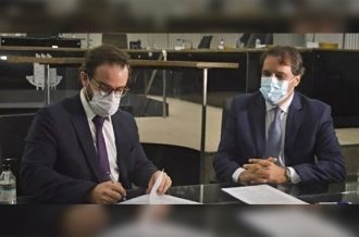 TRE-BA celebra parceria com o WhatsApp para atender aos cidadãos  