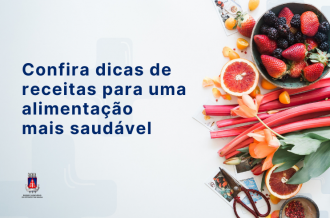 COSOP apresenta conteúdo informativo que valoriza o bem-estar e o cuidado à saúde  