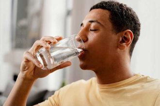 Saúde: consumo adequado de água é ideal para uma boa qualidade de vida  