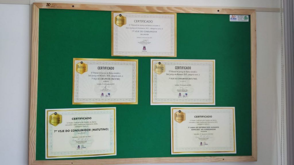 7ª VSJE do Consumidor de Salvador compartilha boas práticas e dicas de produtividade  