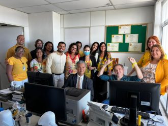 7ª VSJE do Consumidor de Salvador compartilha boas práticas e dicas de produtividade  