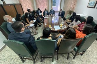 ATO CONJUNTO INSTITUI GRUPO DE TRABALHO PARA TRATAR QUESTÕES RELATIVAS ÀS VARAS DE FAMÍLIA  