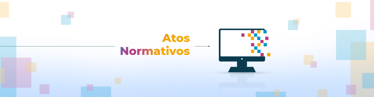 ATOS NORMATIVOS -  COMISSÃO DE GESTÃO DO TELETRABALHO  