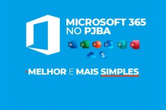 Microsoft 365: Setim disponibiliza página com orientações e vídeos informativos   