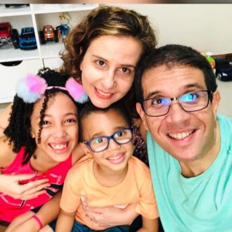 Seja Ponte: PJBA destaca a importância da adoção na construção de laços familiares  