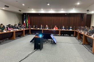 RAE EXTRAORDINÁRIA APROVA PROJETOS PARA INTEGRAR O PORTFÓLIO ESTRATÉGICO DO PJBA  