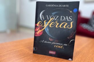Desembargadora Gardênia Duarte, 1ª Vice-Presidente do PJBA, lança livro neste sábado (14)  