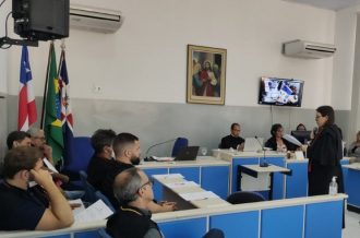 Comarca de Riacho de Santana designa júris que estavam pendentes de realização   