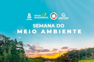 Núcleo Socioambiental do PJBA promove Semana do Meio Ambiente com a realização de exposições e de webinário  
