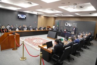 APROVADAS REGRAS PARA AUDIÊNCIAS JUDICIAIS REALIZADAS POR MEIO DE VIDEOCONFERÊNCIA  