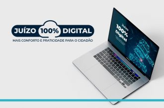 PJBA disponibiliza cartilha do Juízo 100% Digital para auxiliar interessados na utilização do serviço   