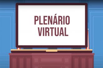 Desembargadores do PJBA relatam ganhos e incentivam a utilização do Plenário Virtual  
