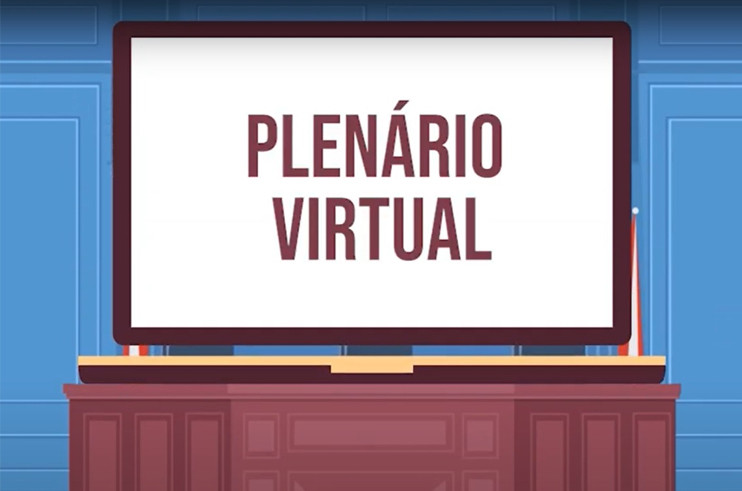 Uso do Plenário Virtual no TJBA cresce entre os Magistrados; celeridade é um dos atributos da plataforma    