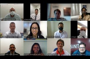 Notícias - COMISSÃO DE GESTÃO DO TELETRABALHO  