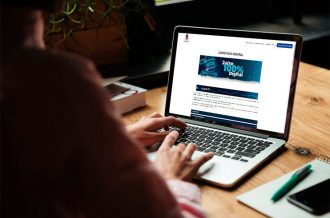 PJBA disponibiliza página sobre o Juízo 100% Digital; saiba como ter acesso à Justiça sem sair de casa  