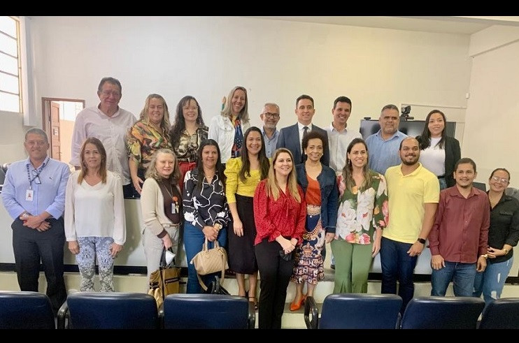 Comitê Regional de Saúde Pública da Comarca de Jacobina realiza primeira audiência pública  